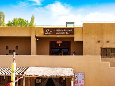 Dunhuang Silk Yododo Inn