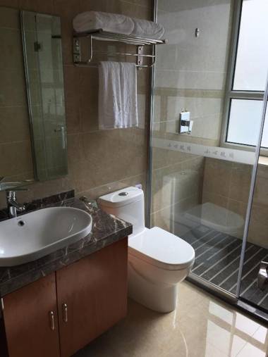 Fu Hua International Hotel Dunhuang