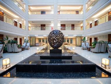 Gloria Grand Hotel Dunhuang