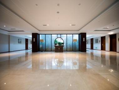 Gloria Grand Hotel Dunhuang