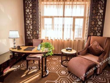 DUNHUANG SUYUAN HOTEL