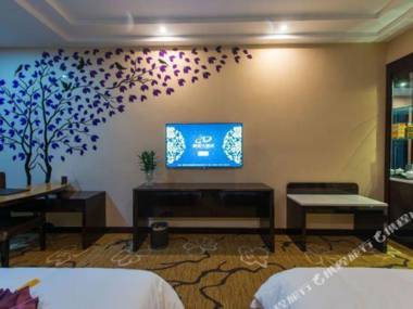 DUNHUANG SUYUAN HOTEL