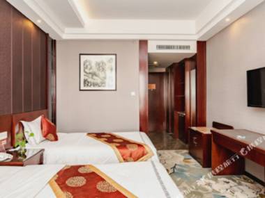 Han Tang · Grand Hotel