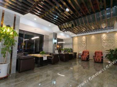 Hua Sheng Business Hotel