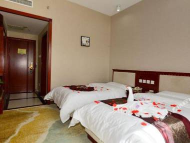 Hua Sheng Business Hotel