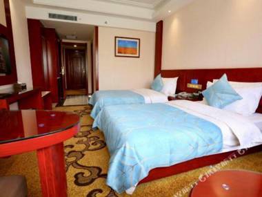 Dunhuang Tianqin Yunshui Hotel