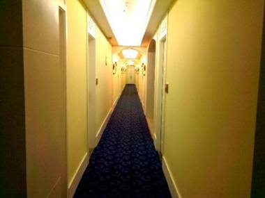 7 Days Inn Emei Haochijie Branch