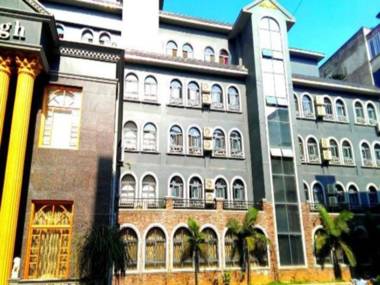 7 Days Inn Emei Haochijie Branch