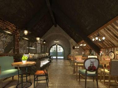 Emei Mountain Xileer Hotel