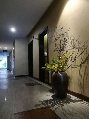 Emei Mountain Xileer Hotel