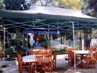 Emeishan Tianhe Hotel