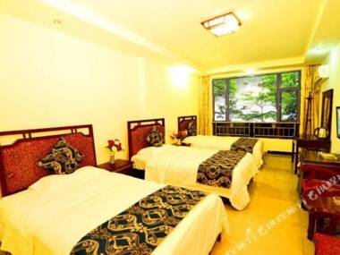 Emeishan Tianhe Hotel