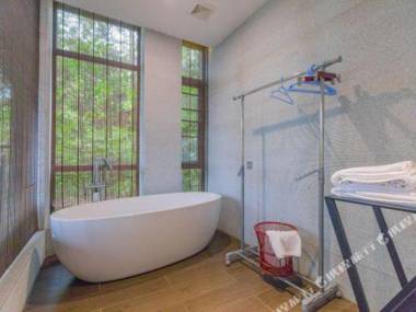 Wannian Shanju Hotel