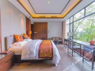 Wannian Shanju Hotel