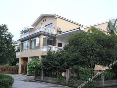 Jindun Villa Hostel