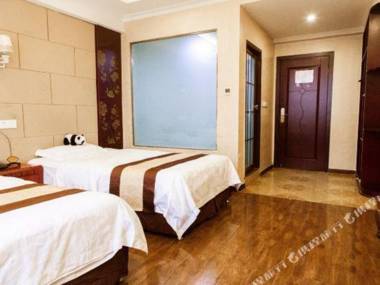 E Mei Shan Lei Dong Ping Shan Zhuang