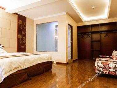 E Mei Shan Lei Dong Ping Shan Zhuang