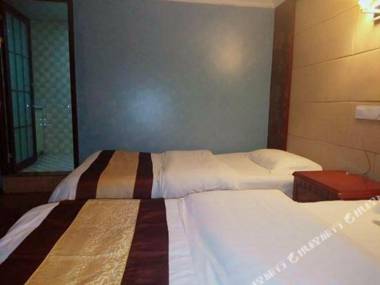 E Mei Shan Lei Dong Ping Shan Zhuang