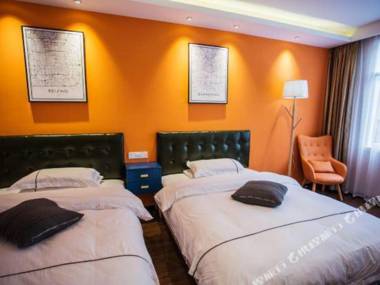 E Mei Shan Ji Xiang Hotel