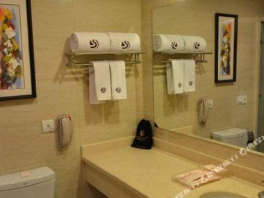 Sunshine Express Hotel