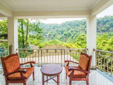 Bishui Lantian Hotel