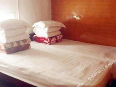 Jiuling Ganglv Hotel