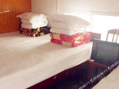 Jiuling Ganglv Hotel