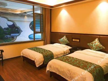 Meishike Express Hotel