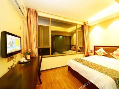 Meishike Express Hotel