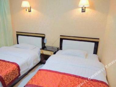 Emeishan Lancuiju Lodge