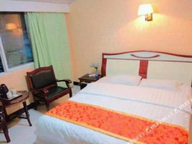 Emeishan Lancuiju Lodge