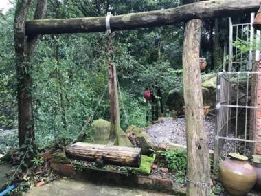 Mount Emei Feng Lin Yue Hotel