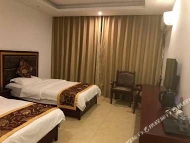 Mount Emei Feng Lin Yue Hotel