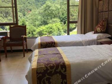 Mount Emei Feng Lin Yue Hotel