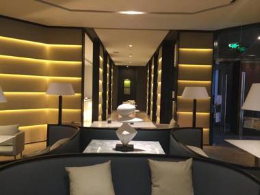 Jinjiang Inn Yibin Zhongshan Street