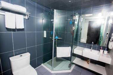 Hanting Hotel Yibin High Gaoke Station