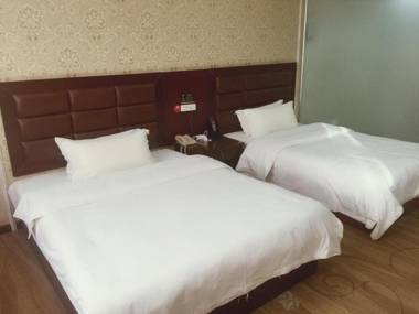 Jun Hotel Henan Jiaozuo Mengzhou Bus Station