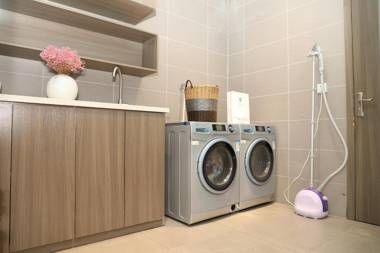 Hanting Hotel Jiaozuo Mengzhou