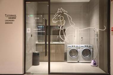 Hanting Hotel Jiaozuo Mengzhou