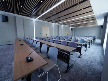 Starway Hotel Jiaozuo Spring City International Trade Plaza