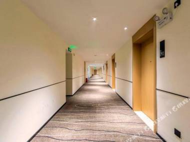 City Comfort Inn Wen County Taihang Road