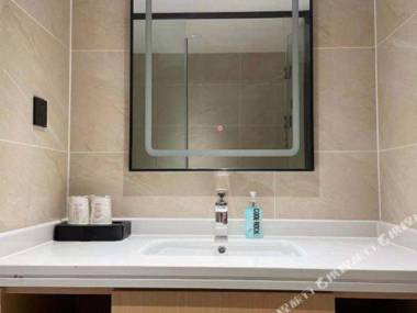 City Comfort Inn Wen County Taihang Road