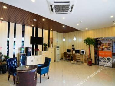 7 Days Premium (Jiaozuo Renmin Road Normal College)