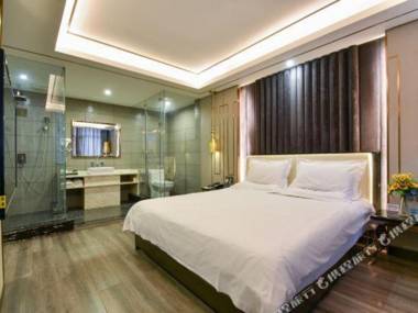 Kaiyue Hotel