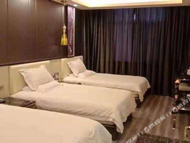 Kaiyue Hotel