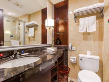 Century Hotel (Taizhou Jiangyan)