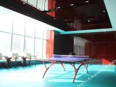 Jinyue International Hotel Jinjiang