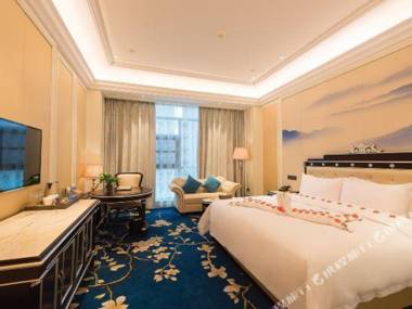 Pengxin International Hotel