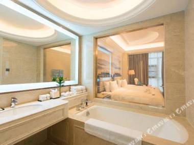 Pengxin International Hotel