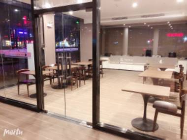 Hanting Hotel Xinghua Dainan Jinze Commercial Street